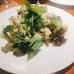 マーケットレストランAGIO サンシャインアルパ店的實拍圖