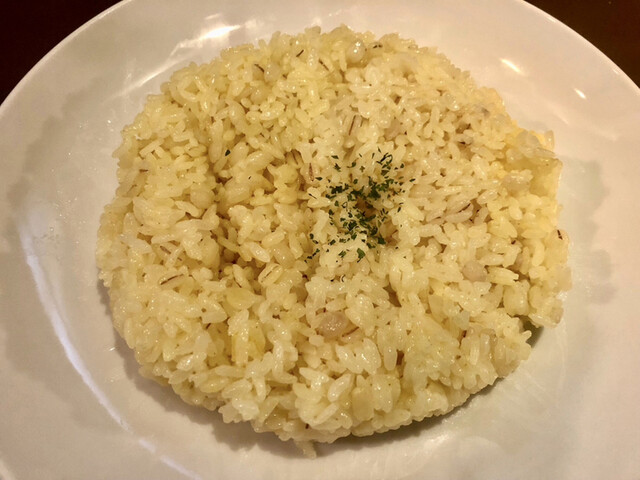 SOUP CURRY KING セントラル的实拍高清图