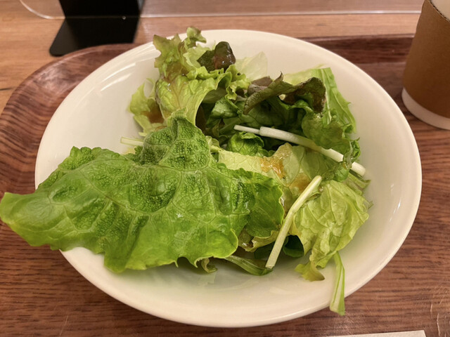 CAFE de METRO Echika表参道的实拍高清图