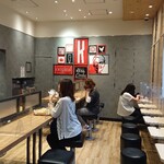 ケンタッキーフライドチキン 北青山店的实拍图