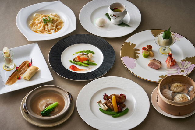 recommendations image for 中国料理 品川大飯店