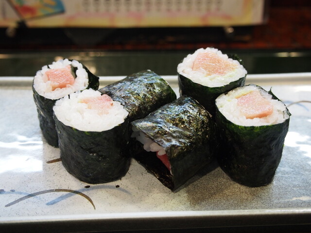 recommendations image for 松すし