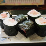 recommendations for 松すし