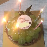 ファウンドリー 阪急うめだ本店的實拍圖