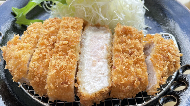 心斎橋 かつ喜的实拍高清图