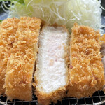 心斎橋 かつ喜的实拍图