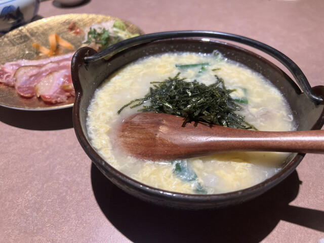 味浪漫いしがま亭的实拍高清图