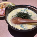 味浪漫いしがま亭的实拍图