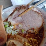 大門的实拍图