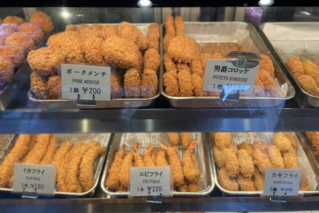 recommendations image for 大野屋牛肉店