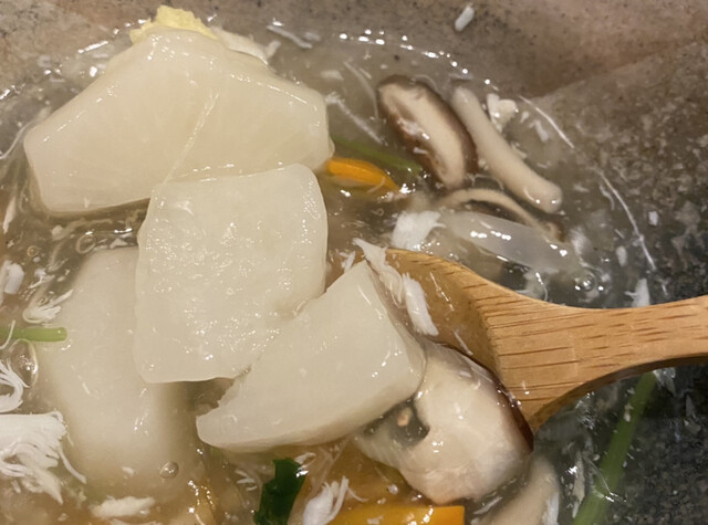 旬菜手料理 雲的实拍高清图