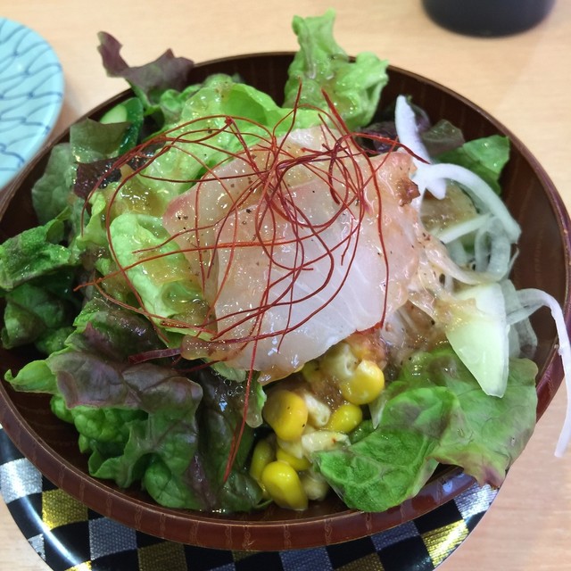 廻る寿し祭り 亀岡店的实拍高清图