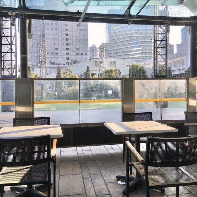 デニーズ ThinkPark店的實拍高清圖