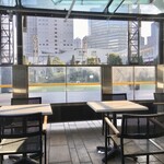 デニーズ ThinkPark店的實拍圖