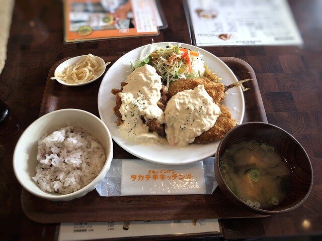 recommendations image for タカチホキッチン