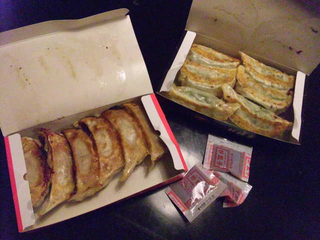 ハオチャオズ 西武池袋本店的實拍高清圖