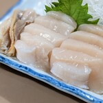 サロマ湖とばろう村的实拍图