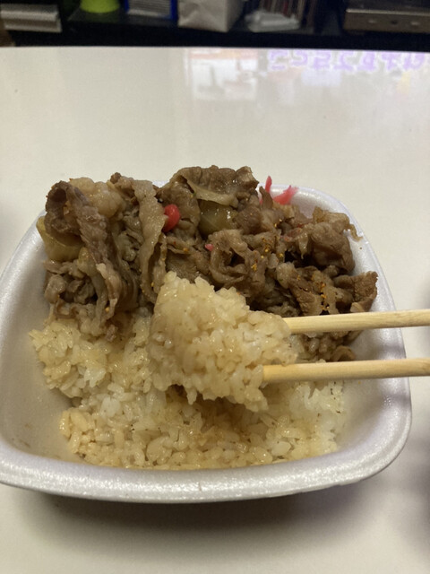 recommendations image for 吉野家 護国寺店