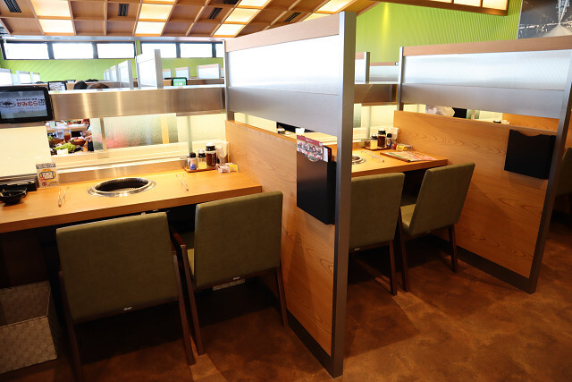 幸せの焼肉食べ放題 かみむら牧場 堺もず泉北1号線店的實拍高清圖