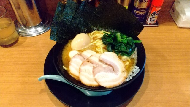 recommendations image for 町田商店 本店