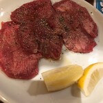 味覚園 新川店的实拍图