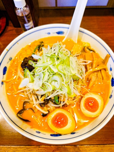 recommendations image for 北海道ラーメン ひむろ 浅草店