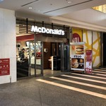 マクドナルド 有明パークビル店的实拍图