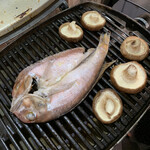 京都マルシェBBQ的實拍圖