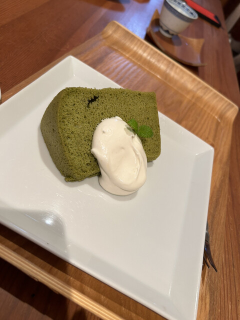 Beehive chiffoncake的实拍高清图