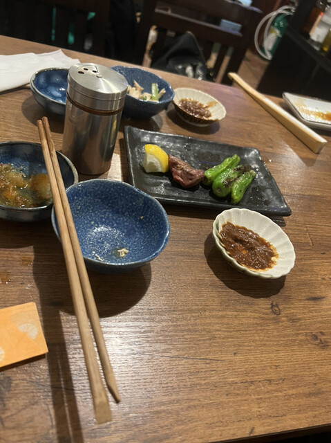 炭火焼鳥 千鳥足 白山本店的實拍高清圖