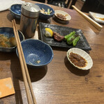 炭火焼鳥 千鳥足 白山本店的實拍圖