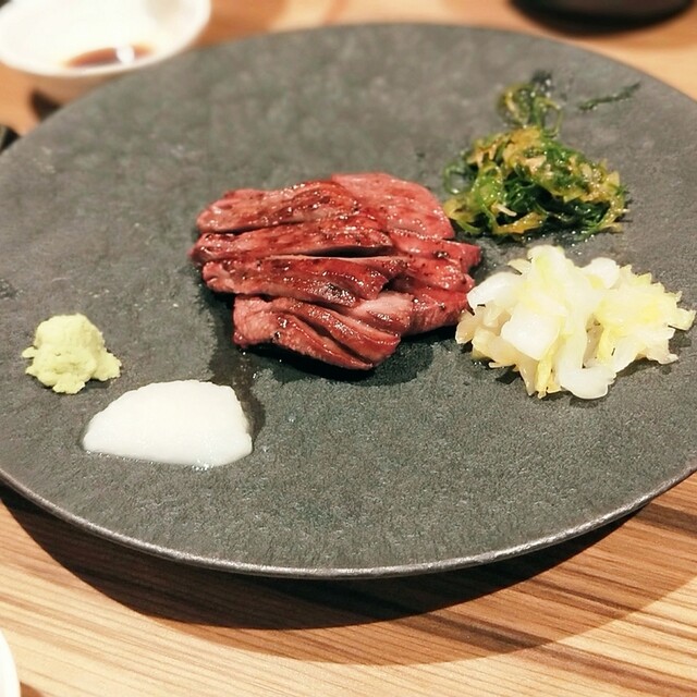 焼き鳥 備長炭と宮崎地鶏専門 TORA鶏YA的實拍高清圖