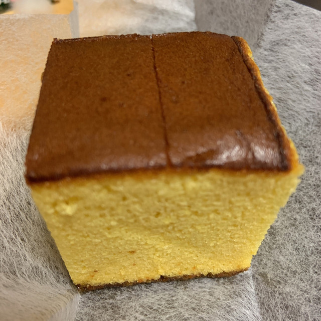 recommendations image for 福砂屋 銀座三越店