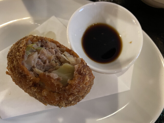 recommendations image for 馬肉バル 跳ね馬 田町三田店