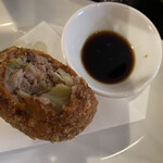 recommendations for 馬肉バル 跳ね馬 田町三田店