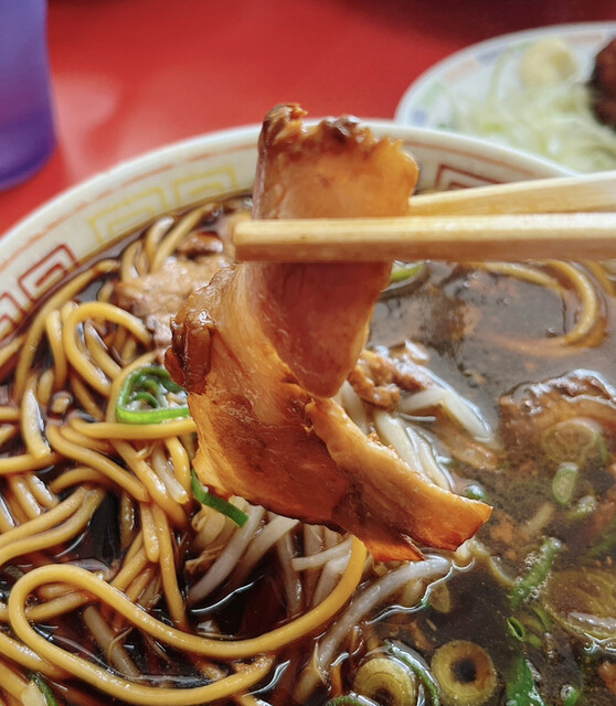 新福菜館 伏見店的实拍高清图