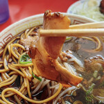 新福菜館 伏見店的实拍图