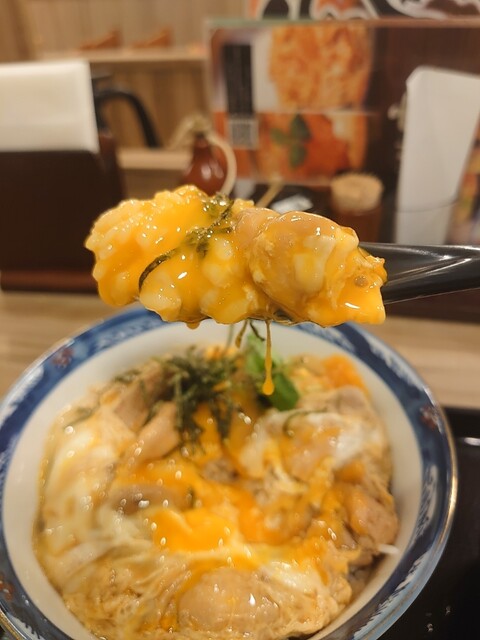 丼丼亭 あべちか店的實拍高清圖