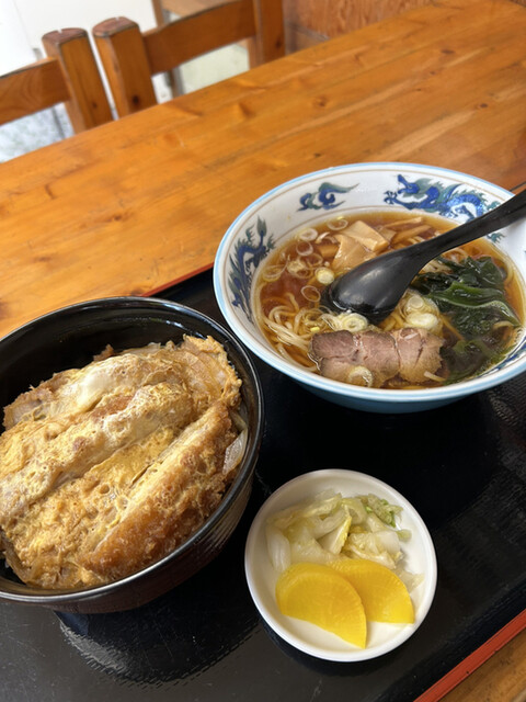 安田屋的實拍高清圖