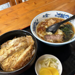 安田屋的實拍圖