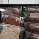 recommendations for ピエール・マルコリーニ 渋谷ヒカリエ