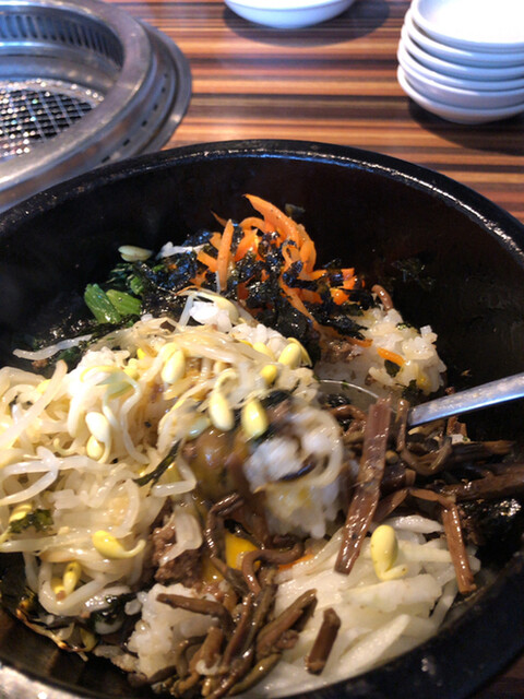 焼肉 韓国料理 NIKUZO 江古田店的實拍高清圖