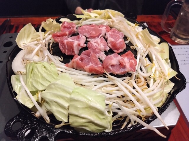 もくもく家的实拍高清图
