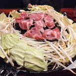 もくもく家的实拍图