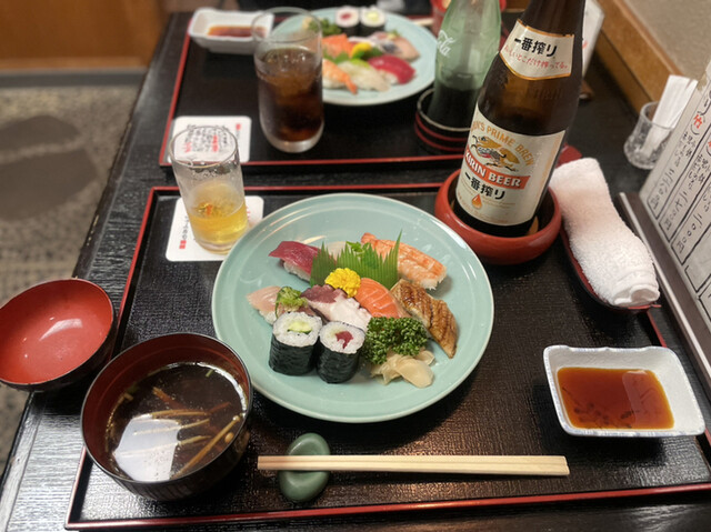 いさみ寿司的实拍高清图