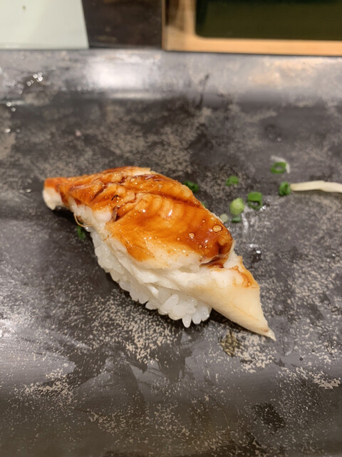 recommendations image for 築地 鮨たけ