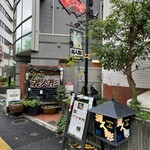 カフェ 泥人形的实拍图
