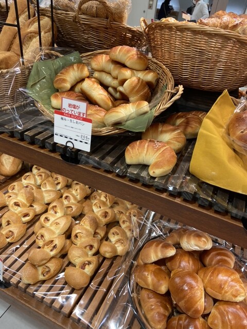 ポール・ボキューズ・ベーカリー 大丸東京店的實拍高清圖