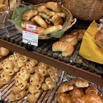 ポール・ボキューズ・ベーカリー 大丸東京店的實拍圖