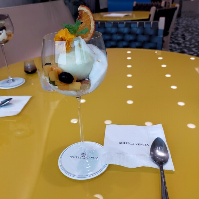 recommendations image for ボッテガカフェ